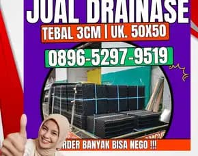 0896-5297-9519 (Bu Diana), Agen Drainage Cell Lebak Bayah