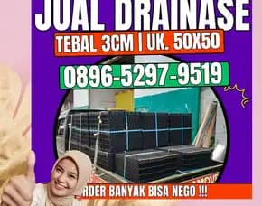 0896-5297-9519 (Bu Diana), Jual Alas Rumput Sintetis Medan Pulau Rakyat