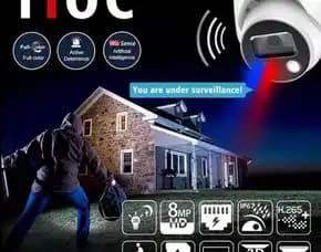 Respon Cepat Servis Cctv Mati Untuk Rumah Di Pondok Labu Jakarta Selatan