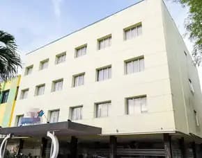 Jual Hotel Bagus Strategis Di Lubuk Baja Kota Batam