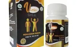 Violen Penggemuk Badan Di Bandung