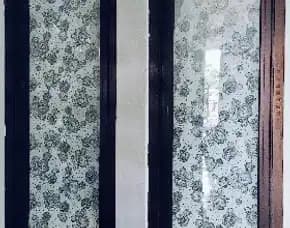Sticker Sandblast Sawangan Depok