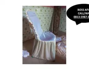 Jual Sarung Kursi Manokwari