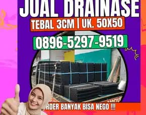 0896-5297-9519 (Bu Diana), Agen Tatakan Rumput Sintetis Palu Banggai Tengah