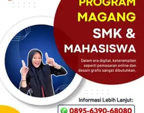 Wa 0895-6390-68080, Daftar Pkl Jurusan Informatika Di Kediri, Pilihan Lengkap Di Sini!