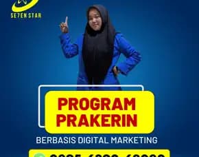 Pkl Digital Marketing Di Malang: Rekomendasi Tempat Magang 2025