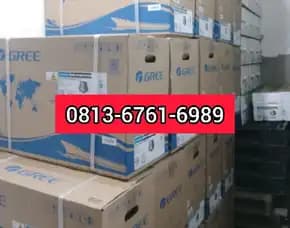 Jual Ac Bandar Lampung 0813-6761-6989