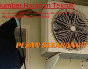 Service Ac Beji Depok Promo Cuci Ac Rp 55000