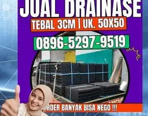 0896-5297-9519 (Wa), Jual Drainase Cell Aceh Utara Muara Batu