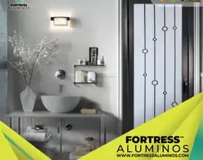 (Aluminos) Daun Pintu Aluminium Kaca Di Palu