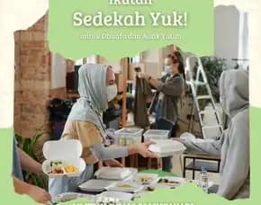 Berkah, ,Sedekah Subuh Untuk Anak Yatim Pasuruan, Alamat Yayasan Anak Yatim Hulu Sungai Selatan