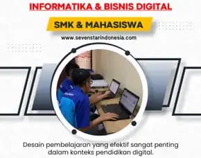 Magang Smk Informatika Di Malang