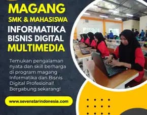 Wa 0895-6390-68080 Perusahaan Internship Mahasiswa 2025 Unisma Malang