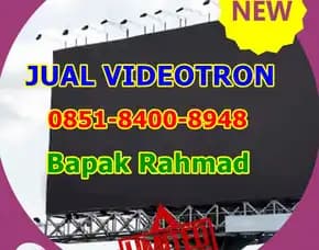 Wa 0851-84oo-8948, Jual Videotron Wedding Di Paser