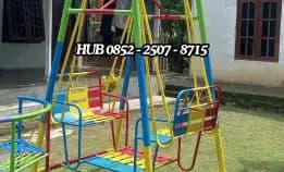 Hub 0852-2507-8715 Terbaik ! Ayunan Besi Santai Dan Papan Titian Besi Kec Sindang Indramayu Bayar Cod Free Ongkir