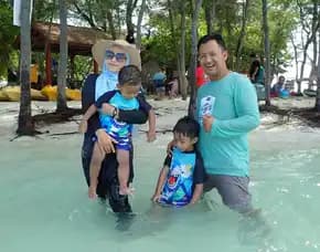 Booking Liburan Karimunjawa 3 Hari 2 Malam Untuk Anak Tegal Karimunjawa Bagus