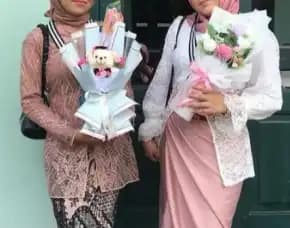 Favorit, 0816–4864–457, Kebaya Lamaran, Rok Kebaya, Wisuda, Langsa, Neng Lina Kebaya