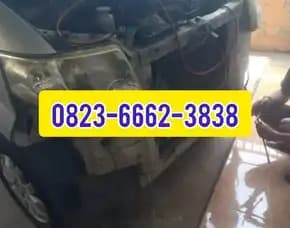 Service Ac Mobil Medan Johor