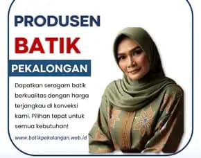 Pabrik Seragam Batik Haji 2025, Kenyamanan & Elegansi Dalam Ibadah