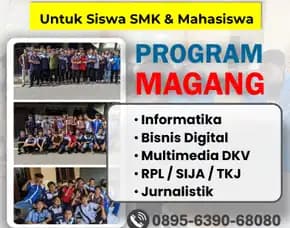 Perusahaan Prakerin Smk Sija Di Malang