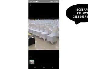 Jual Sarung Kursi Pasuruan