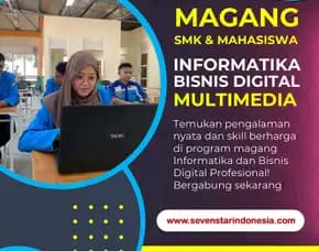 Info Lengkap Prakerin Sija Di Malang, Jangan Lewatkan Kesempatan Ini