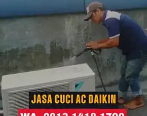 Wa. 0822.9815.2217 - 0813.1418.1790 Jasa Service Ac, Cuci Ac, Bongkar Pasang Ac Pasar Rebo, Pasar Rebo, Jakarta Timur Terdekat – Cv. Sejahtera Jaya Teknik