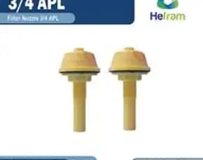 Alinco Apl Filter Nozzle