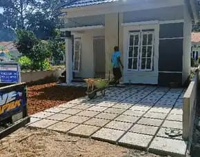 Tipe 36 Kota Baru, Mega Jaya Residence 3, Perumahan Minimalis Kota Baru, Perumahan Cicilan Ringan