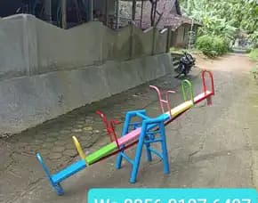 (Terpercaya), Produsen Playground Set Ayunan Serang
