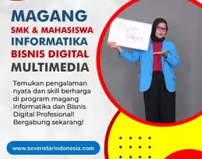 Info Praktek Industri Mahasiswa Satu Bulan Di Malang