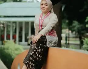Diskon, Kebaya Kutubaru, Wisuda Sma, Bukit Tinggi, Neng Lina Kebaya
