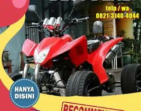 Agen Motor Atv 150 Cc Sport Ceper Baru Bukan Bekas  Siap Kirim  Kediri Kandangan