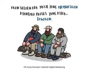 Kelas Marketing Online 2025 Semarang