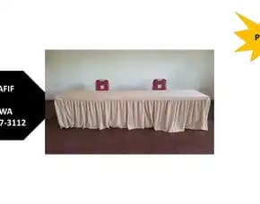 Jual Sarung Kursi Kabupaten Halmahera Barat