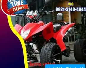 Distributor Agen Motor Atv 150 Cc Sport Ceper Baru Bukan Bekas Terdekat Siap Kirim  Madiun Wungu