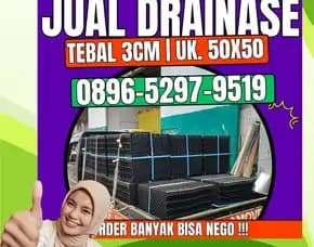 0896-5297-9519 (Wa), Tempat Beli Drainage Cell Aceh Utara Cot Girek