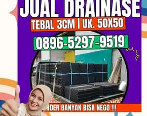 0896-5297-9519 (Bu Diana), Gudang Drainase Cell Makassar Soppeng Lili Riaja