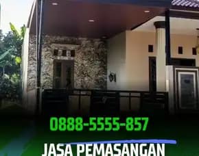 Super Kuat 0888 -5555-857 Jasa Pasang Kanopi Profesional