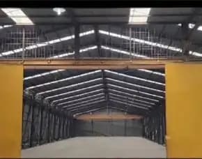 Jual Pergudangan Di Cipondoh, Tangerang