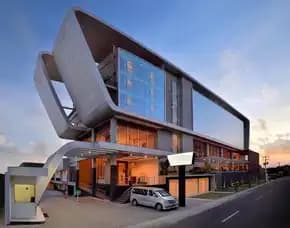 Jual Hotel Bintang 4 Aktif Daerah Sendangadi Sleman Jogja