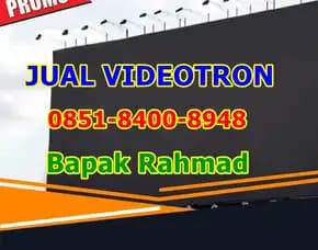 Wa 0851-84oo-8948, Jual Videotron Konser Di Kotabaru