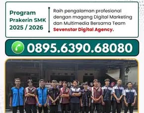 Info Psg Smk Pemasaran Di Malang Lengkap Dan Terpercaya