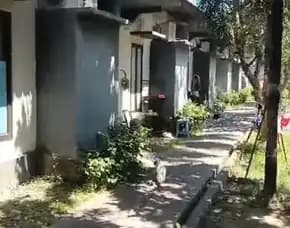 Dijual 12 Are Free Kost²An, Jl. Danau Tempe Mertasari Sidakarya Sanur Kauh Denpasar