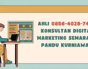 Handal 0856-4028-7456 Jasa Pembuatan Website Bisnis Ayahamanah Digital