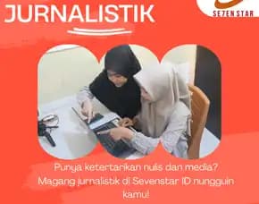 Program Informatika Mahasiswa Jurnalistik Di Kediri, Peluang Karir Menarik