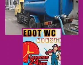 Sedot Wc Area Cilacap