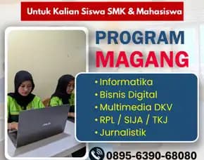 Rekomendasi Psg Smk Tjkt Di Malang