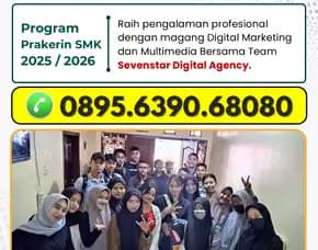 Tempat Pkl Mahasiswa Informatika Di Malang