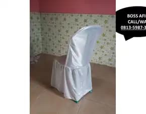 Jual Sarung Kursi Pangkal Pinang